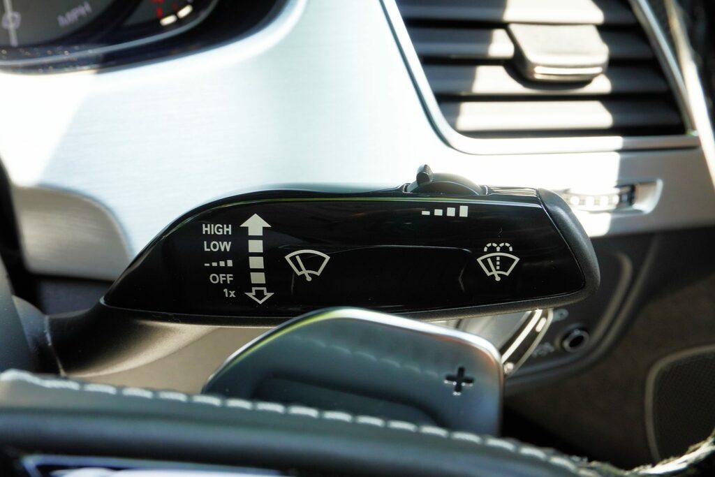 Audi S8 Ulez Grey #42