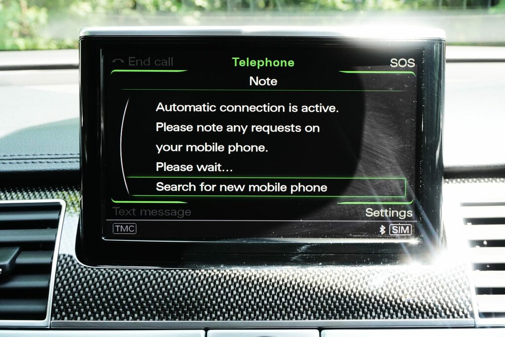 Audi S8 Ulez Grey #33