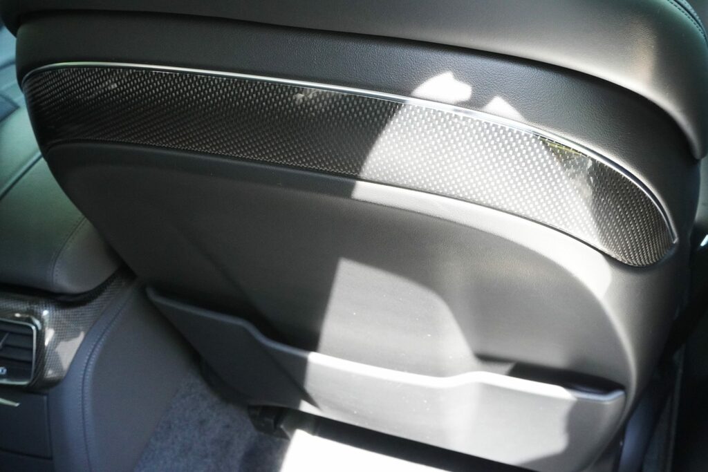 Audi S8 Ulez Grey #51