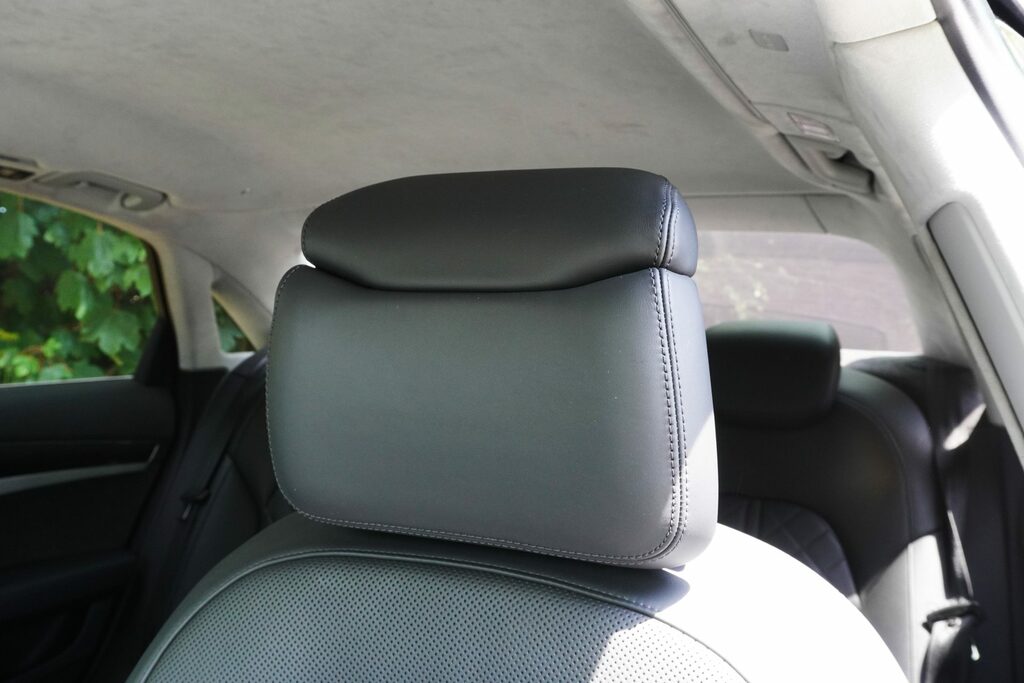 Audi S8 Ulez Grey #64