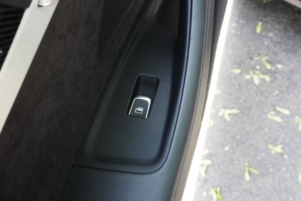 Audi S8 Ulez Grey #58