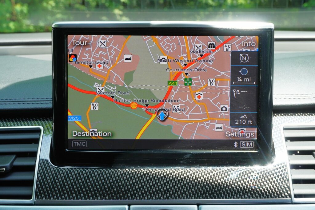 Audi S8 Ulez Grey #32