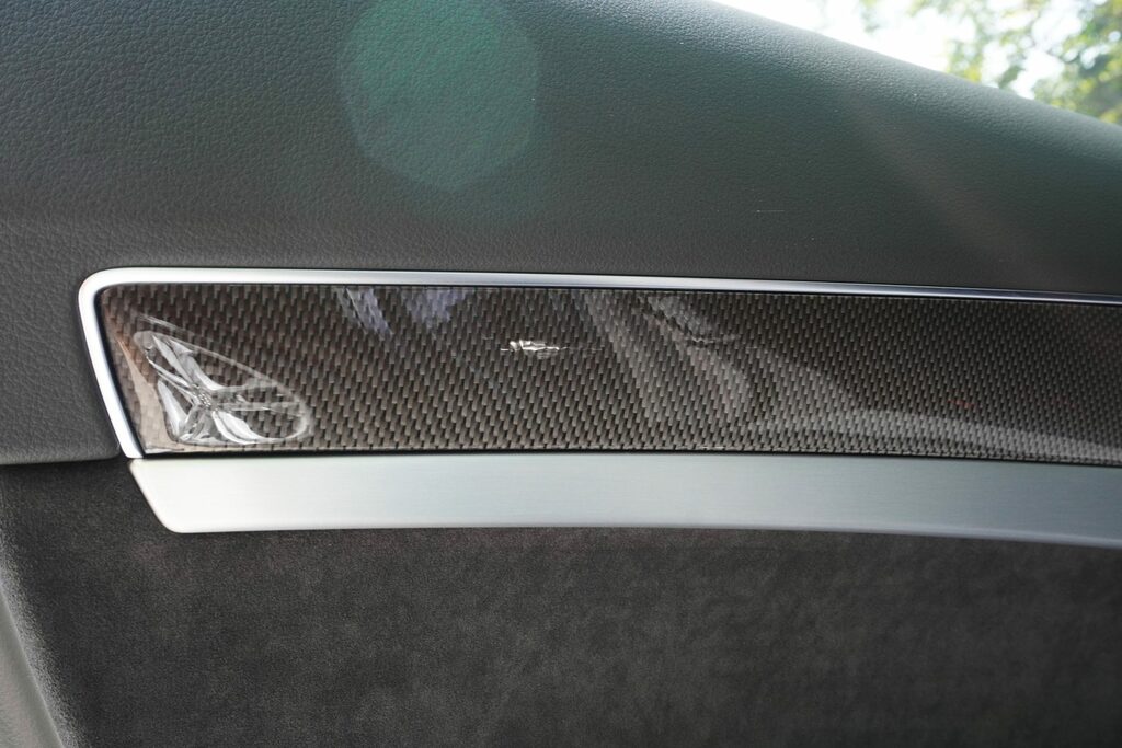 Audi S8 Ulez Grey #69