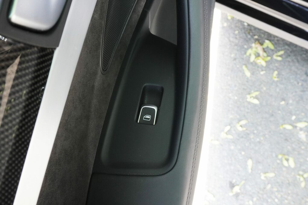 Audi S8 Ulez Grey #70