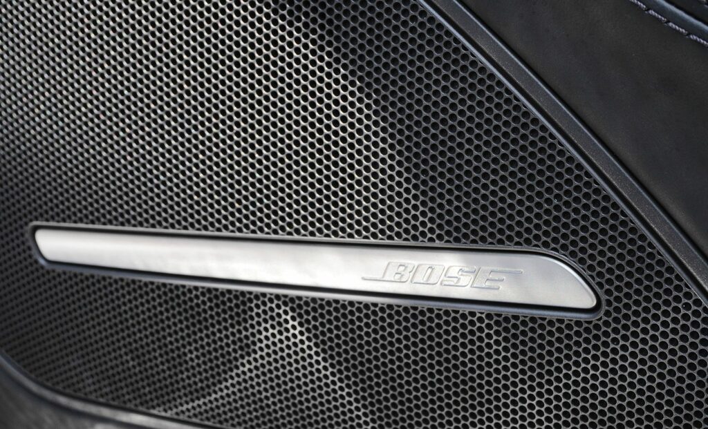 Audi S8 Ulez Grey #49
