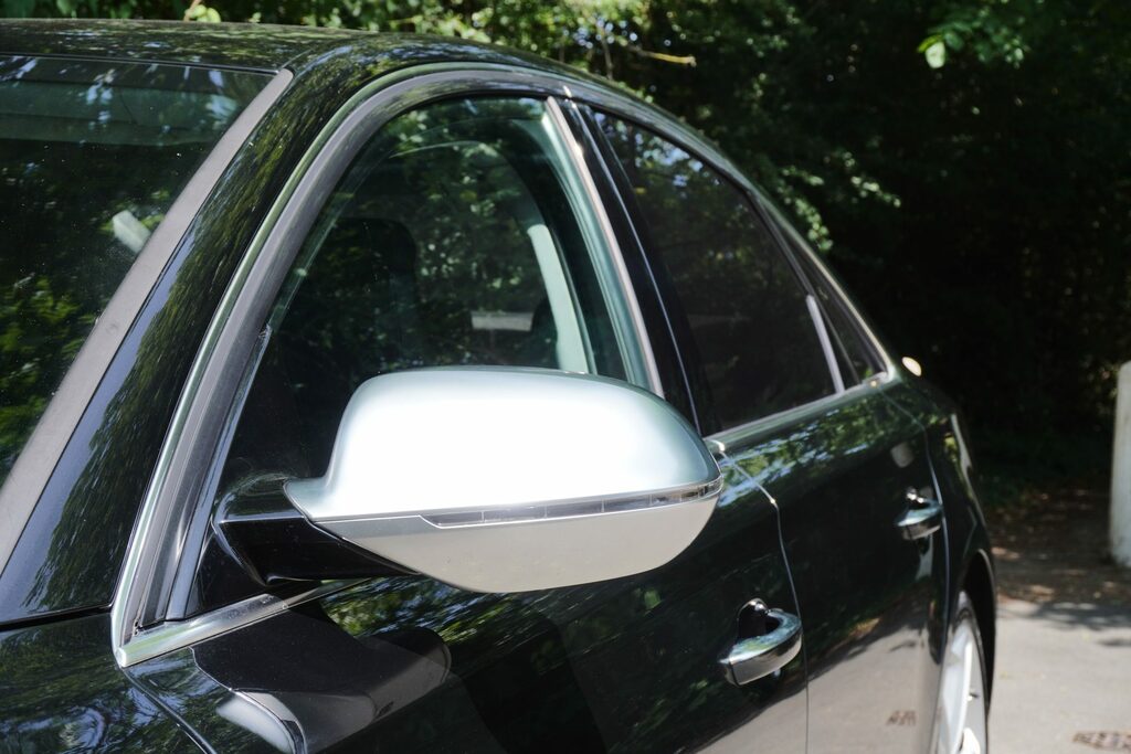Audi S8 Ulez Grey #82