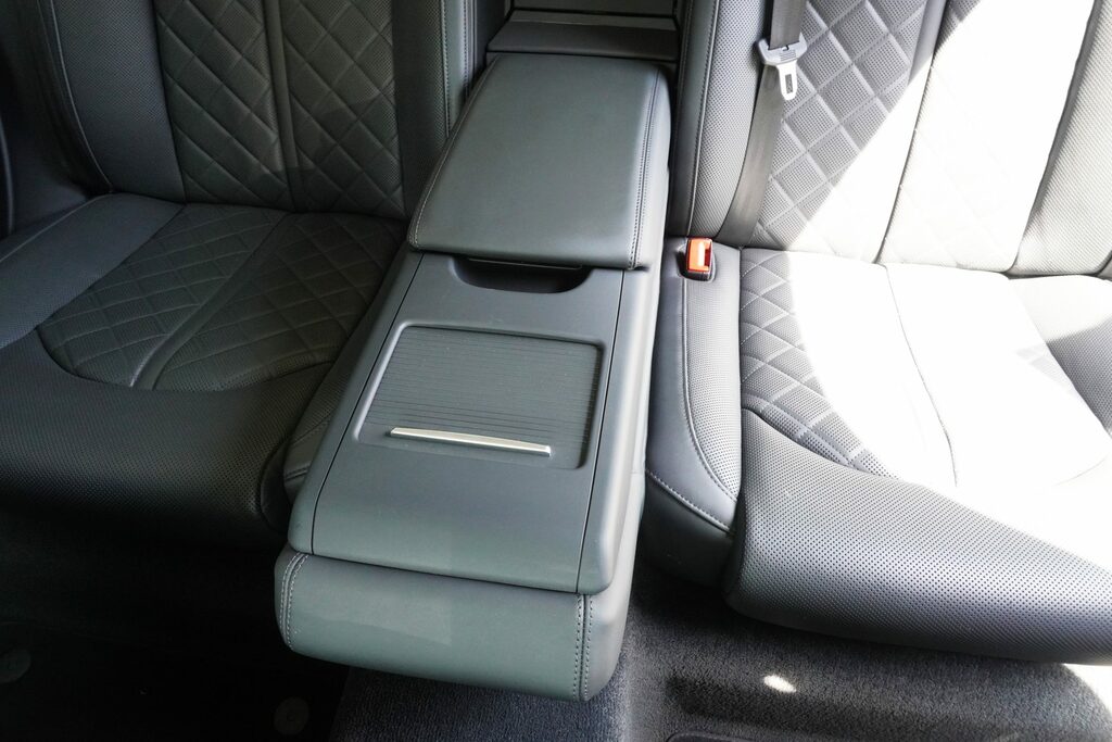 Audi S8 Ulez Grey #76