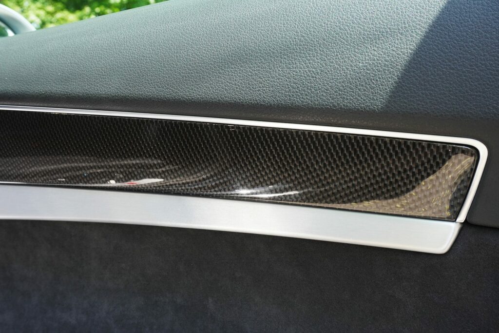 Audi S8 Ulez Grey #17