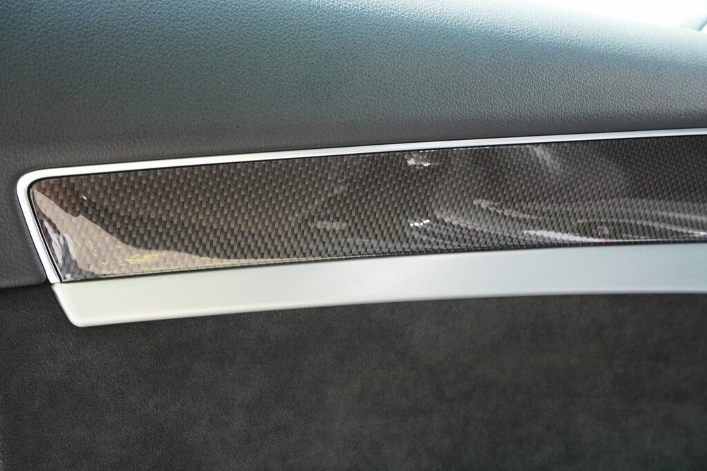 Audi S8 Ulez Grey #56
