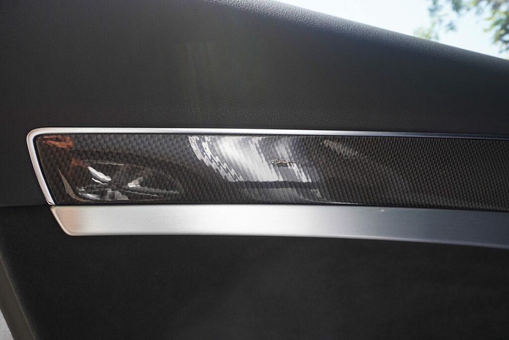 Audi S8 4.0 Tfsi V8 Silver #71