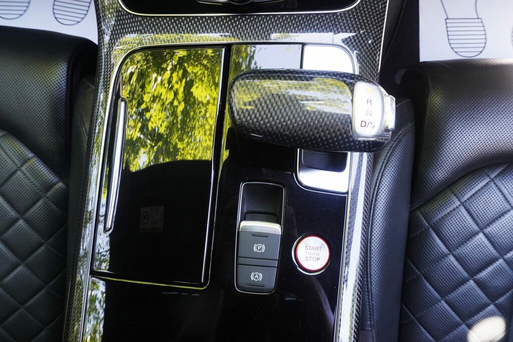 Audi S8 4.0 Tfsi V8 Silver #39