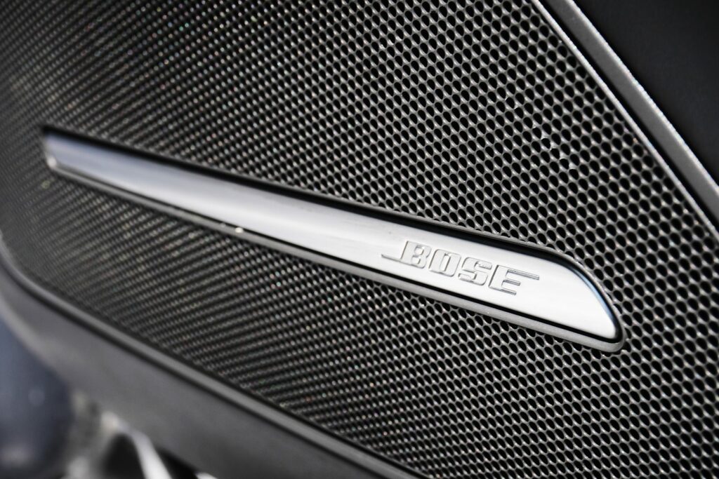 Audi S8 4.0 Tfsi V8 Silver #19