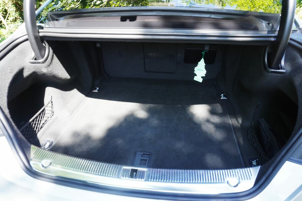 Audi S8 4.0 Tfsi V8 Silver #89