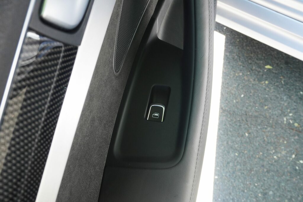 Audi S8 4.0 Tfsi V8 Silver #72