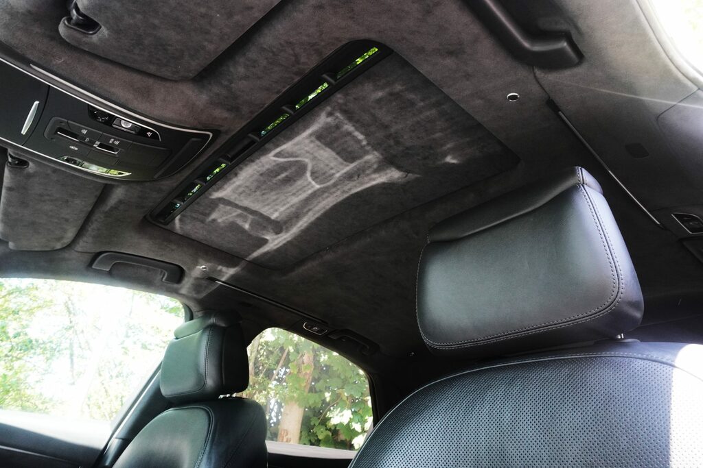 Audi S8 4.0 Tfsi V8 Silver #67