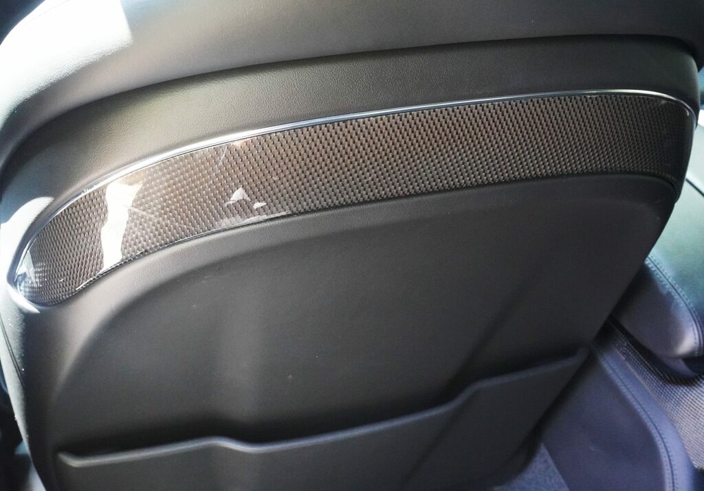 Audi S8 4.0 Tfsi V8 Silver #75