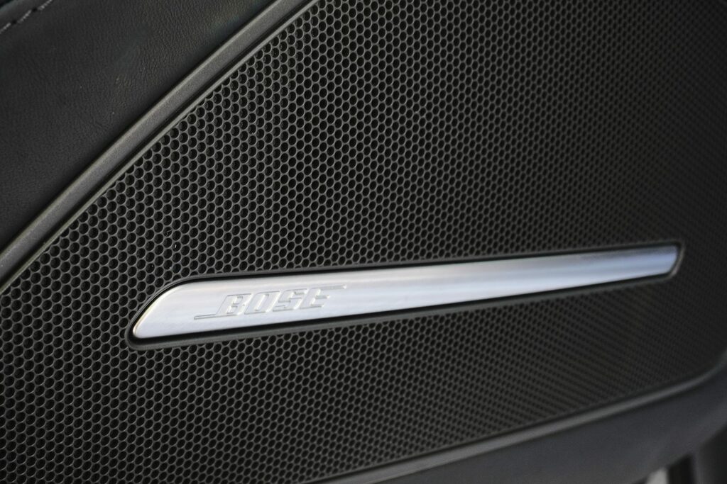 Audi S8 4.0 Tfsi V8 Silver #61