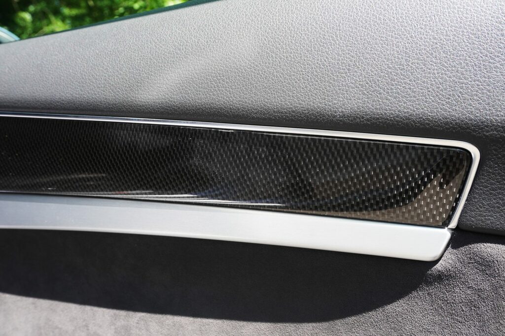 Audi S8 4.0 Tfsi V8 Silver #16