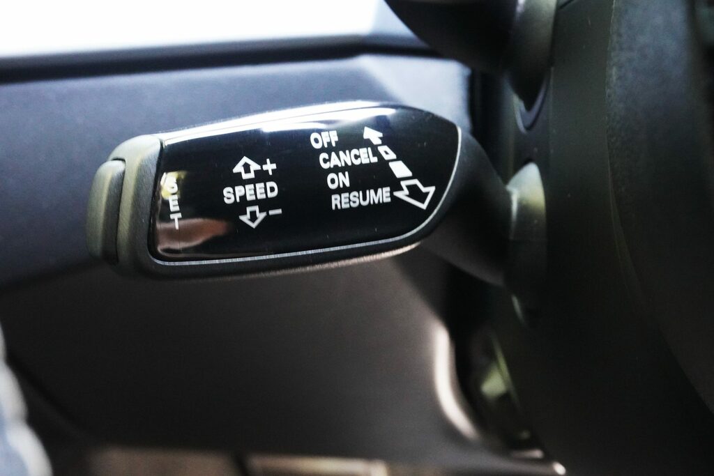 Audi S8 4.0 Tfsi V8 Silver #42