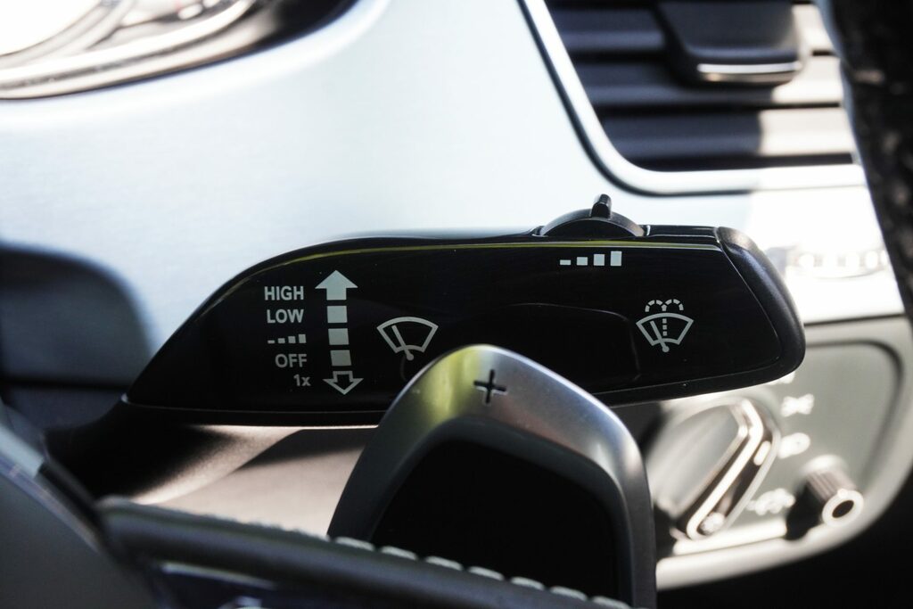 Audi S8 4.0 Tfsi V8 Silver #44