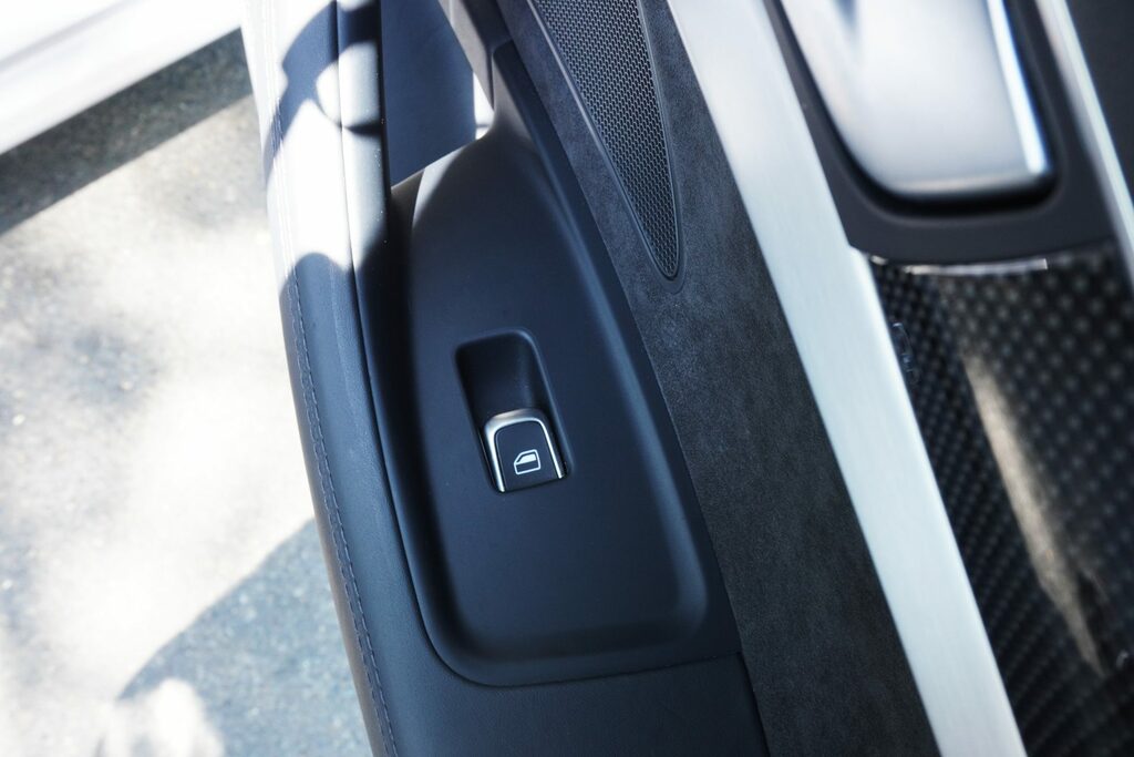 Audi S8 4.0 Tfsi V8 Silver #50