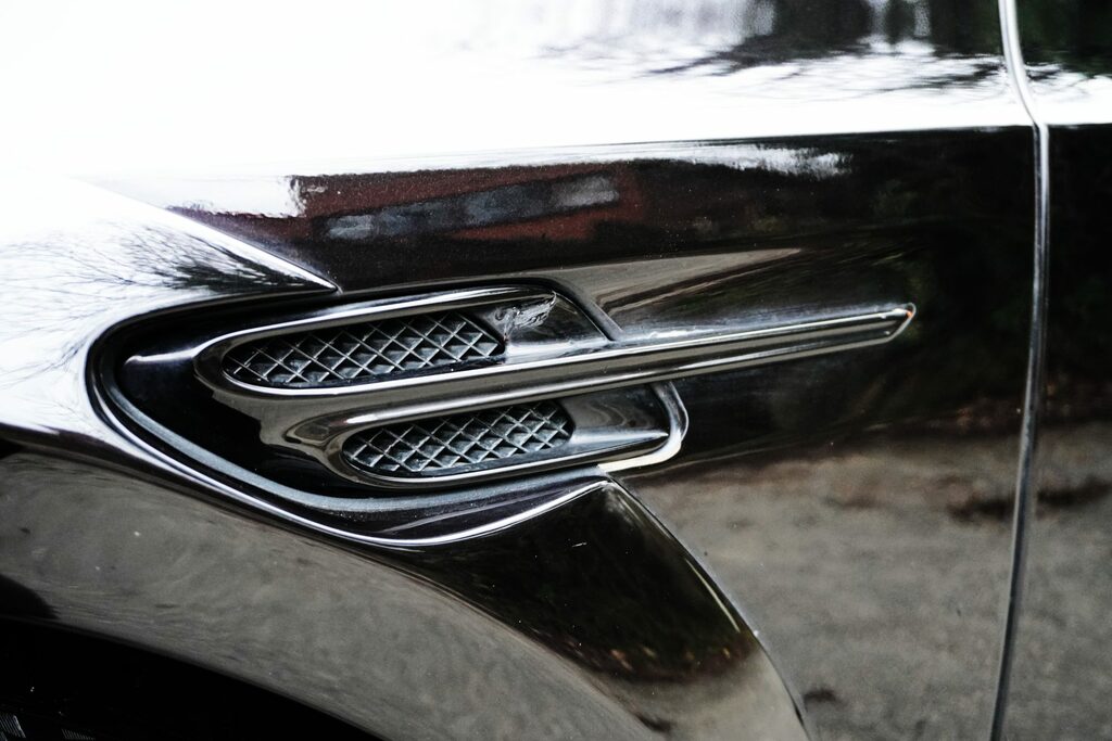 Bentley Continental Gt Speed Black #50