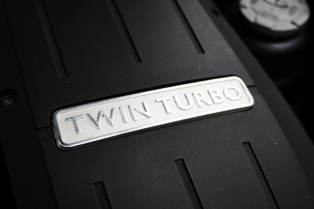 Bentley Continental Gt Speed Black #58