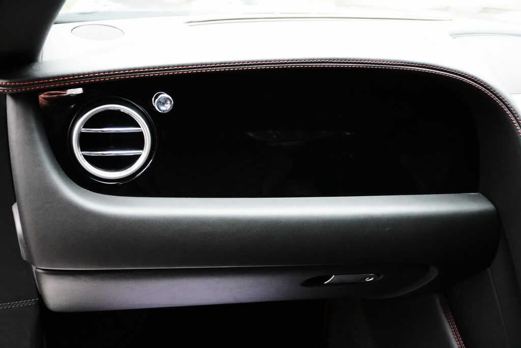 Bentley Continental Gt Speed Black #42