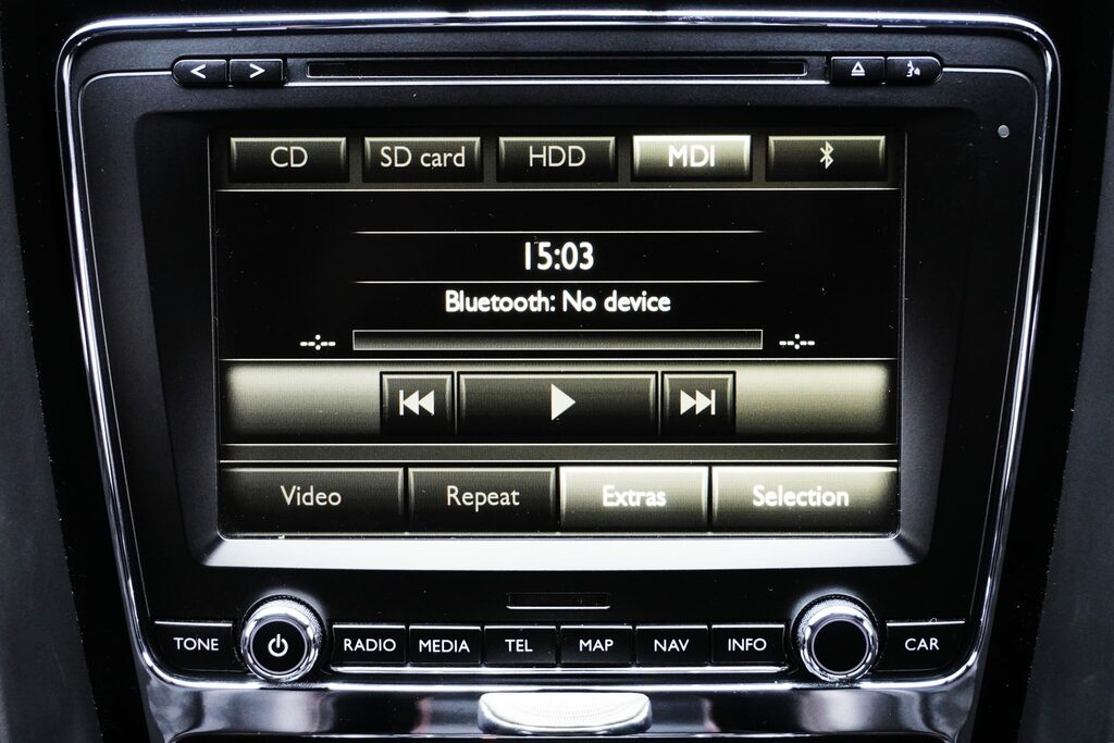 Bentley Continental Gt Speed Black #23