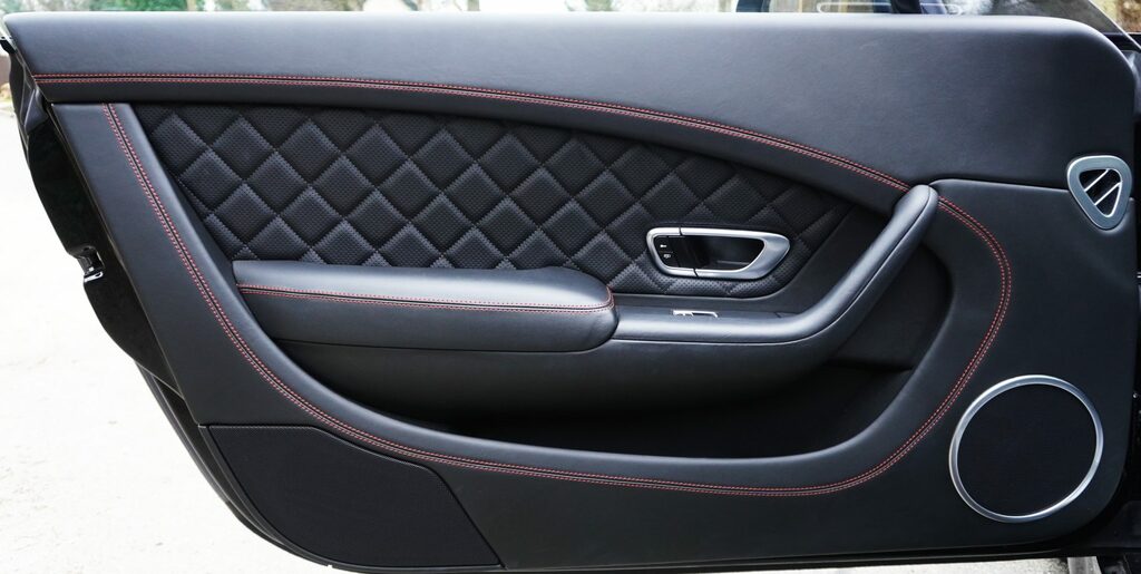 Bentley Continental Gt Speed Black #38