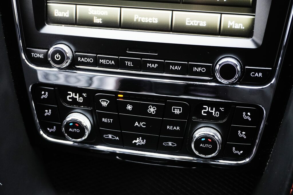 Bentley Continental Gt Speed Black #27