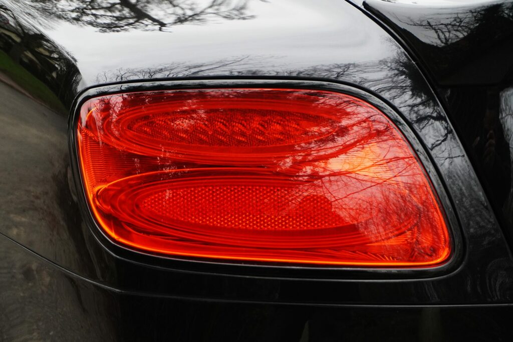 Bentley Continental Gt Speed Black #52