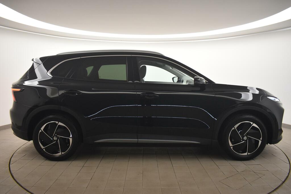 MG MGS5 170Kw Trophy Ev Long Range 64Kwh PL75AKO Black #2