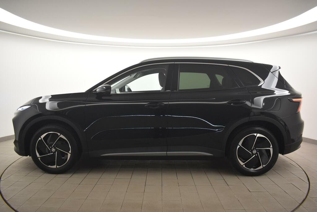 MG MGS5 170Kw Trophy Ev Long Range 64Kwh PL75AKO Black #4