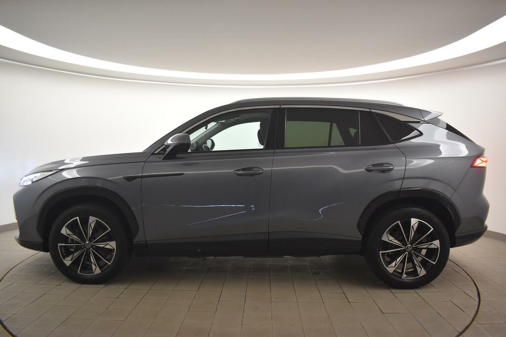 MG HS 1.5 T-gdi Hybrid Se LD75RYU Grey #6