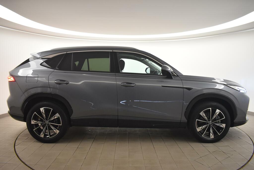 MG HS 1.5 T-gdi Hybrid Se LD75RYU Grey #2