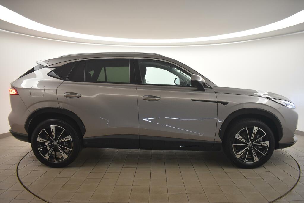 MG HS 1.5 T-gdi Hybrid Se LD75UDW Silver #2