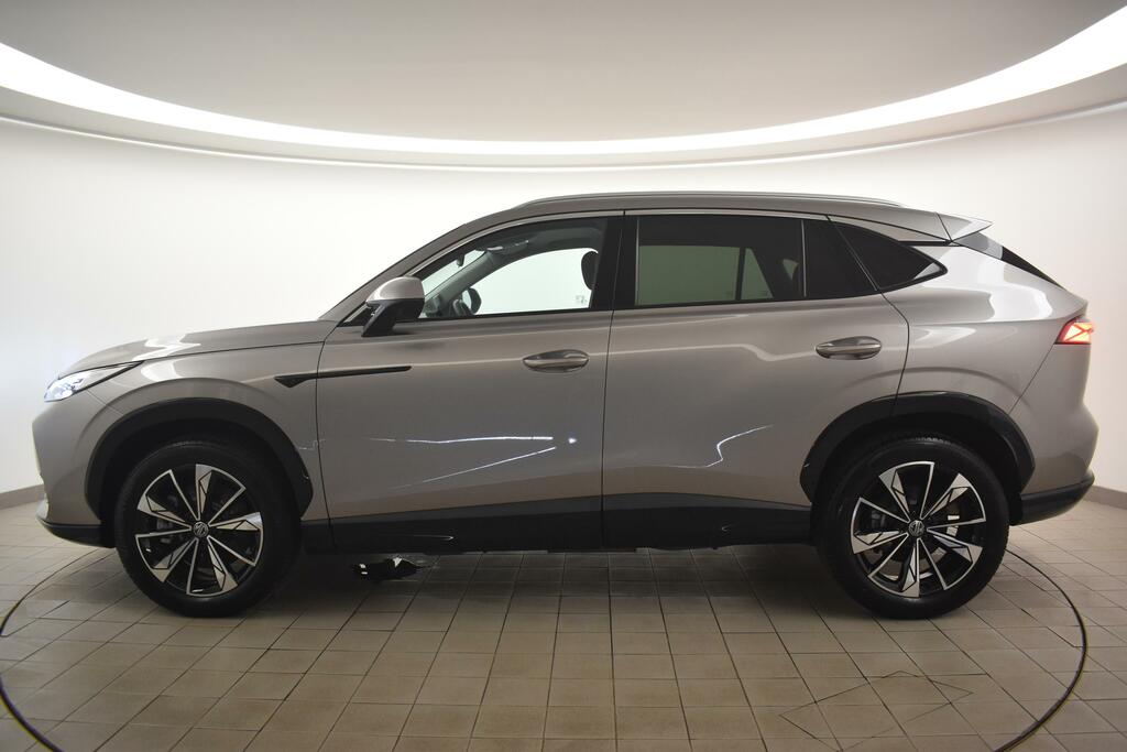 MG HS 1.5 T-gdi Hybrid Se LD75UDW Silver #6