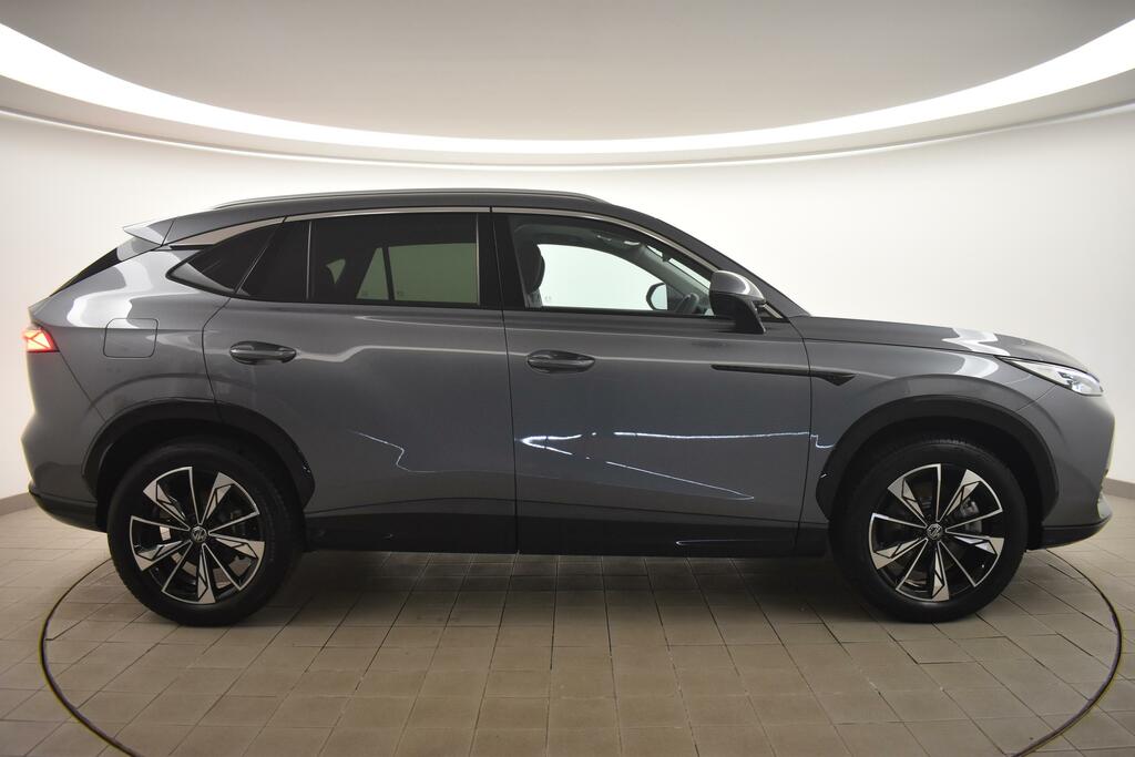 MG HS 1.5 T-gdi Hybrid Se LD75DHM Grey #3