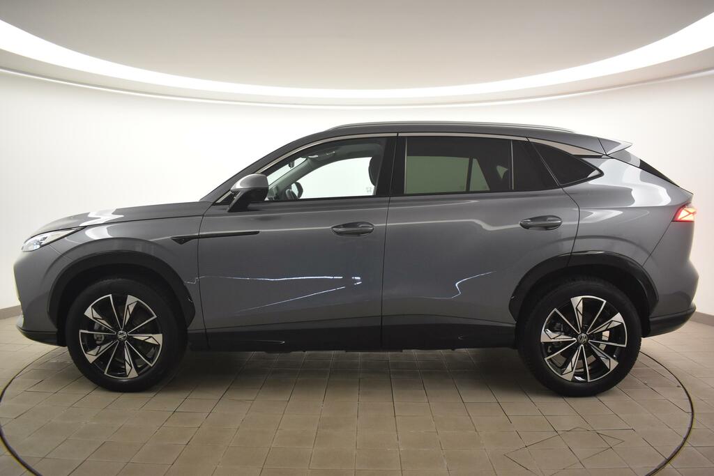 MG HS 1.5 T-gdi Hybrid Se LD75DHM Grey #5