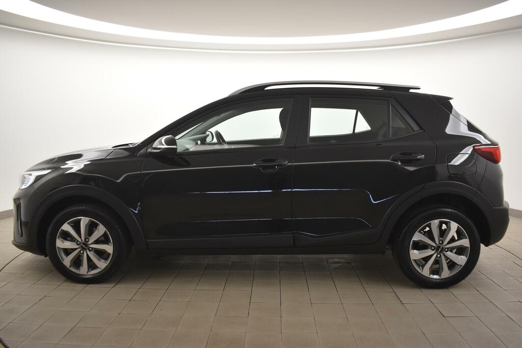 Kia Stonic 1.0T Gdi 98 2 DY25CHN Black #6