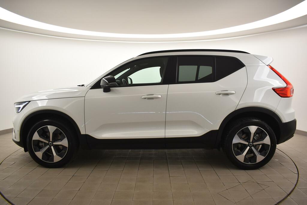 Volvo XC40 2.0 B4p Ultimate Dark YY23USO White #6