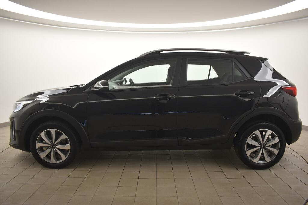 Kia Stonic 1.0T Gdi 98 2 Dct Black #4