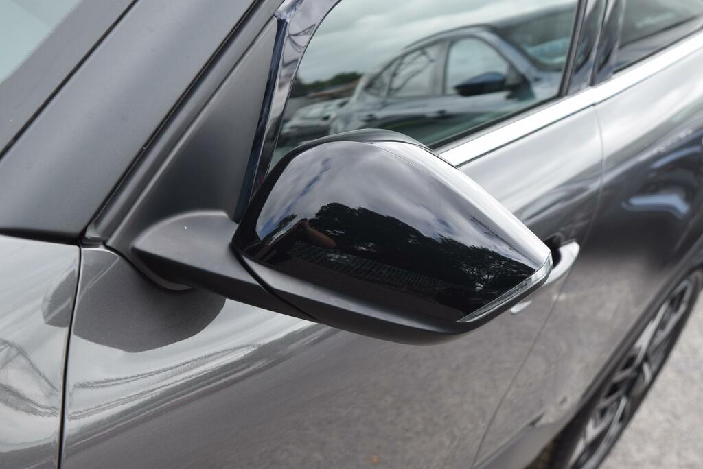 Citroen C4 1.5 Bluehdi 130 Shine Plus Grey #6