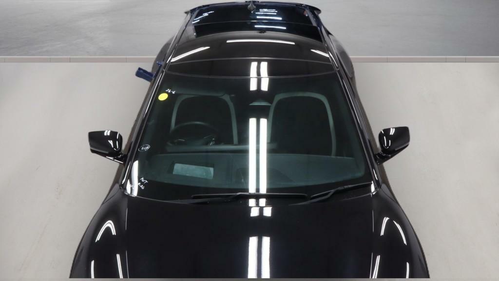 Kia EV6 166Kw Gt Line S 77.4Kwh BF73AWX Black #3