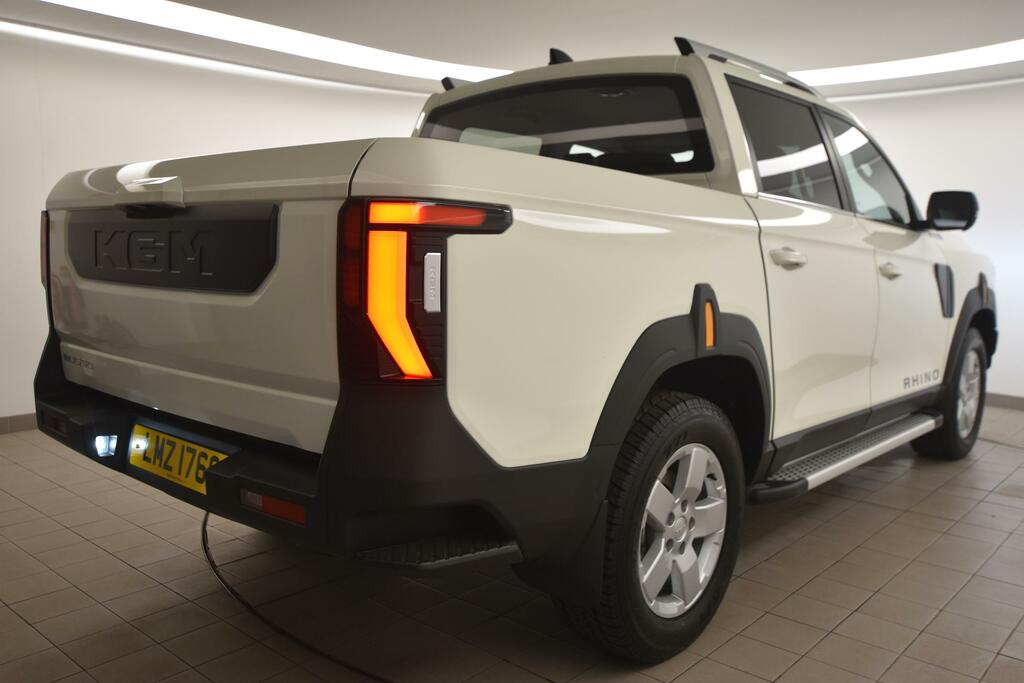 Ford  Custom Sport Crew Fully 5 Seat Sport Van  #31