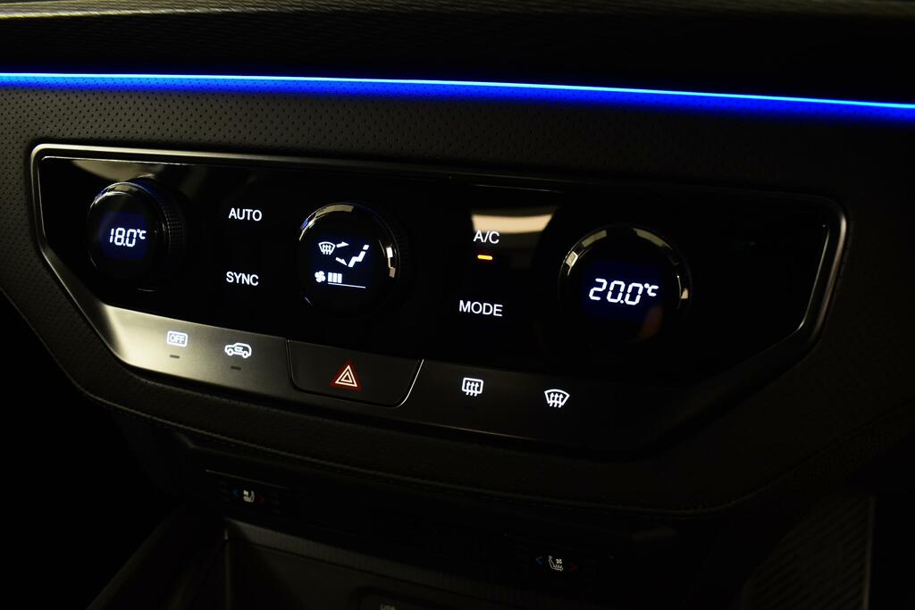 Ford  Custom Sport Crew Fully 5 Seat Sport Van  #21