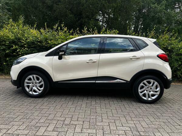 Renault Captur 0.9 Tce Energy Dynamique Nav Euro 6 Ss  #6