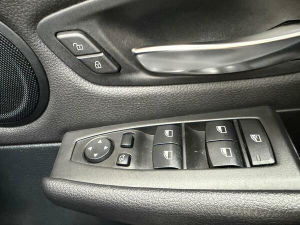 BMW 2 Series Gran Tourer 18I 1.5 Luxury Panoramic Sunroof Sun Prot Black #24