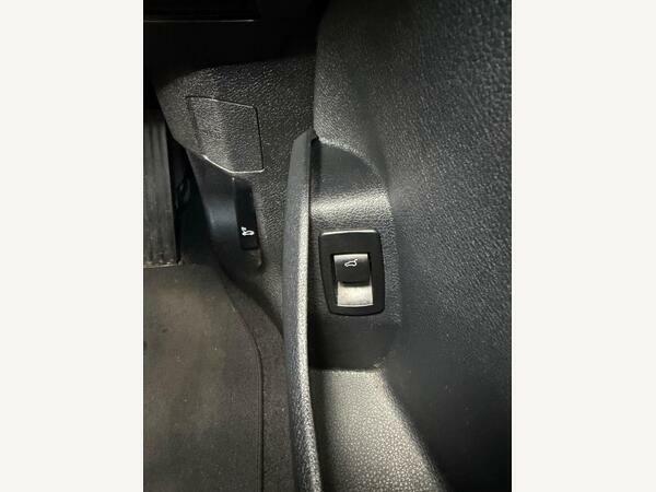 BMW 2 Series Gran Tourer 18I 1.5 Luxury Panoramic Sunroof Sun Prot Black #23